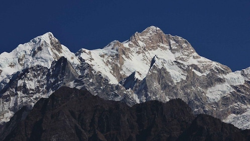 Manaslu Trek - 13 Days