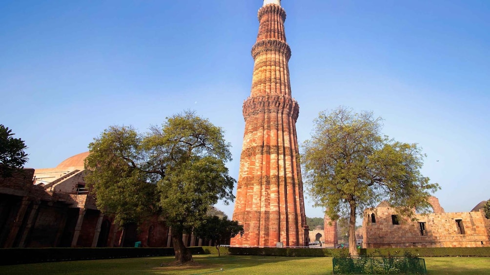 Picture 21 for Activity 13 - Days Delhi, Agra and Rajasthan Tour