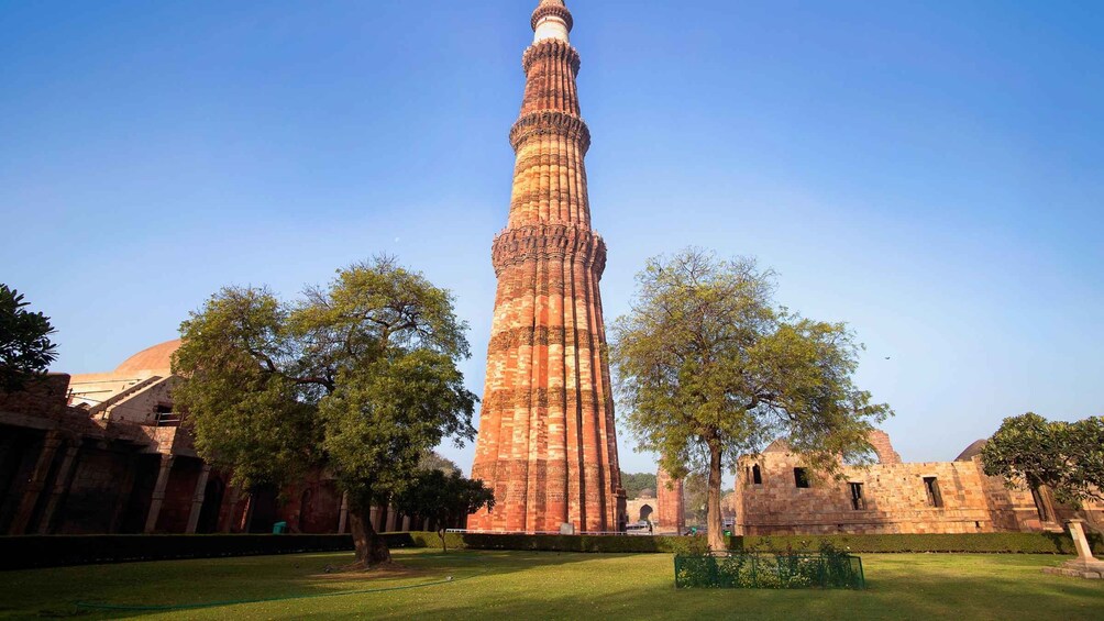 Picture 21 for Activity 13 - Days Delhi, Agra and Rajasthan Tour