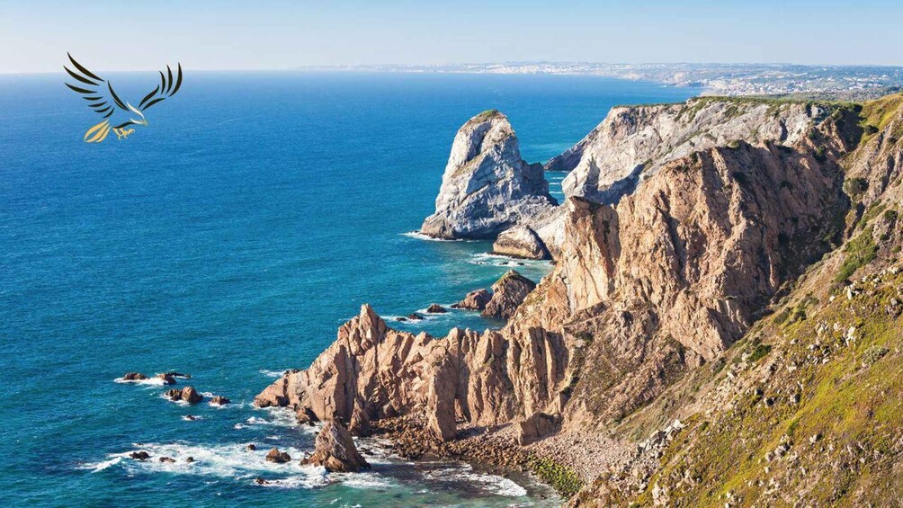 Picture 2 for Activity Cape Town:Shared Guided Group Tour to Cape Point&Penguins