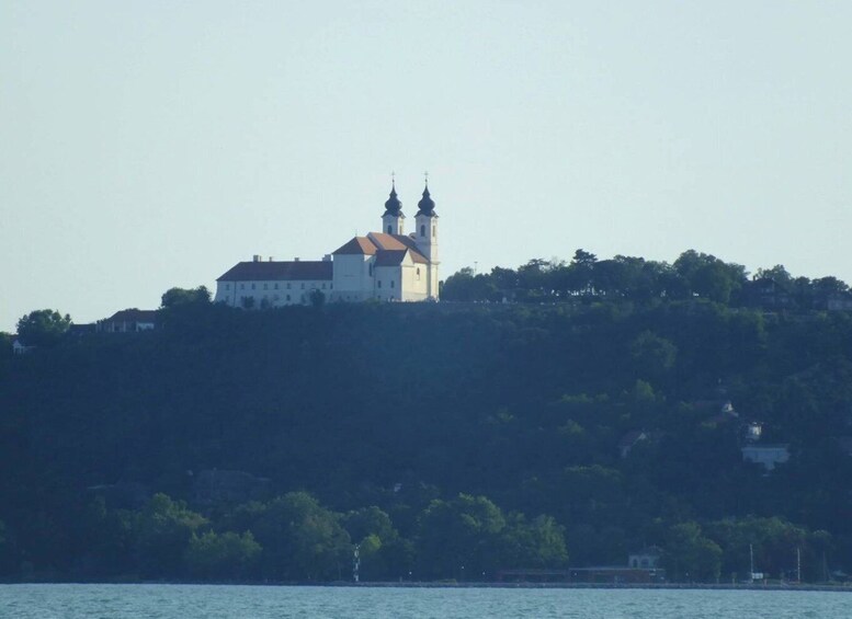 Picture 7 for Activity From Budapest: Lake Balaton Private Sailing/Tihany Peninsula