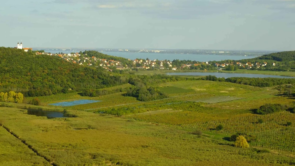 Picture 4 for Activity From Budapest: Lake Balaton Private Sailing/Tihany Peninsula