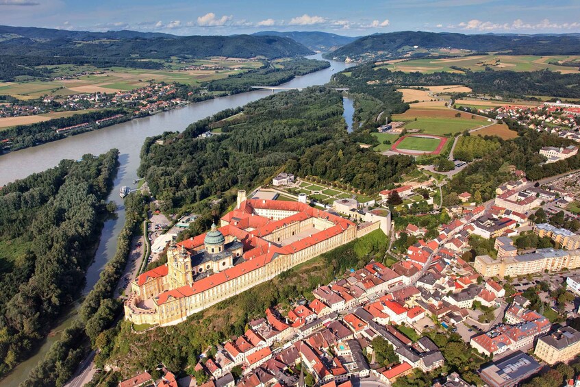 Picture 5 for Activity Private tour Highlights of Austria Hallstatt Salzburg Wachau