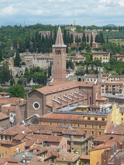 Picture 7 for Activity Verona - Private Guided Walking Tour