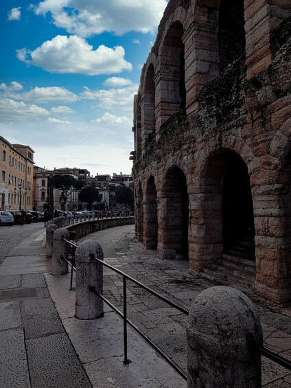 Picture 4 for Activity Verona - Private Guided Walking Tour