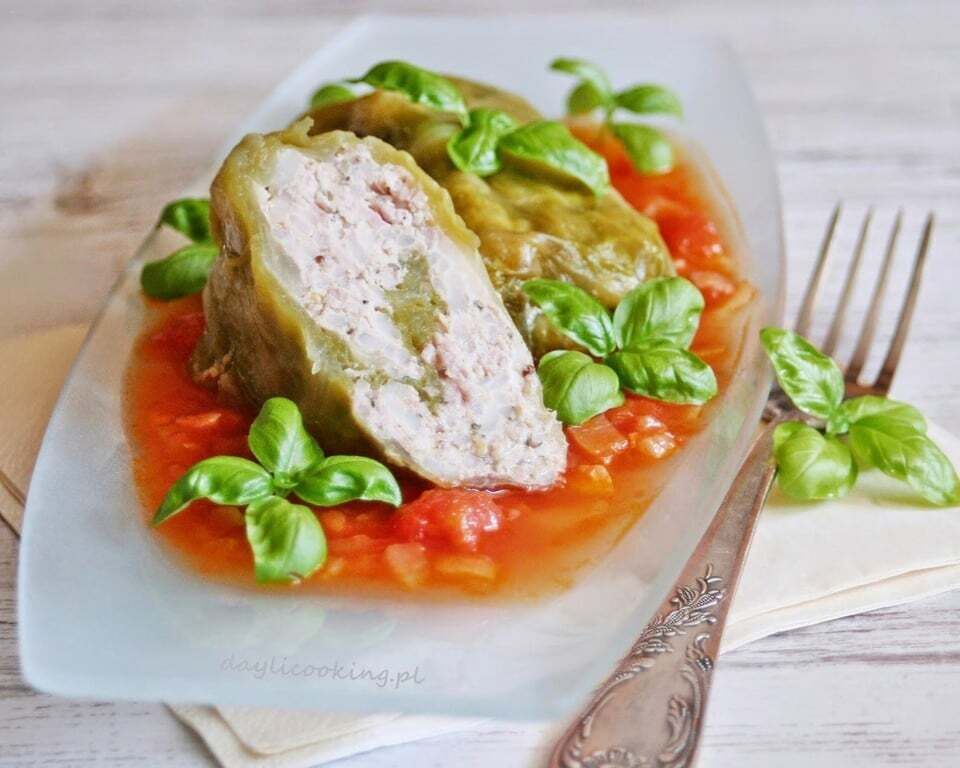 Szczecin: Private Traditional Polish Food Tour