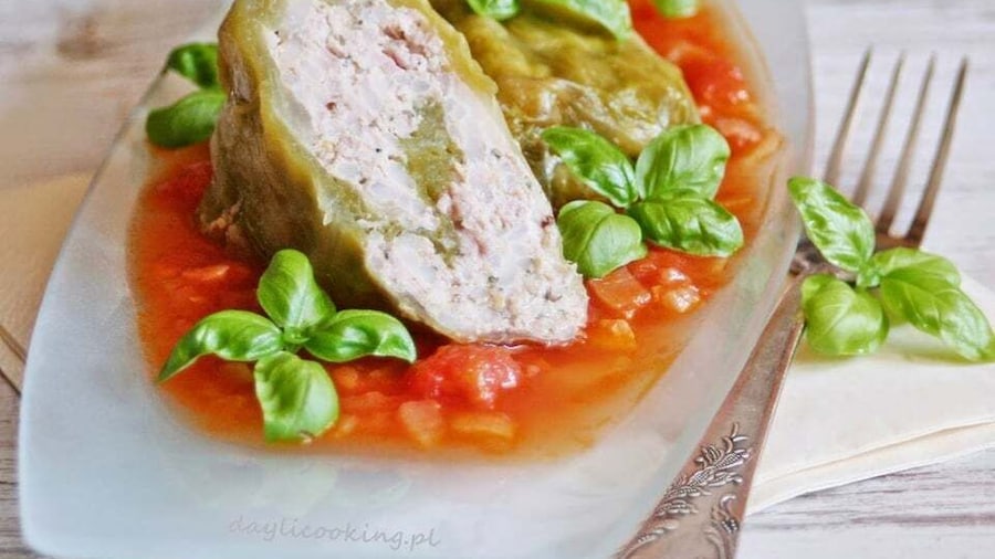 Szczecin: Private Traditional Polish Food Tour