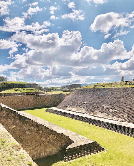 Picture 4 for Activity Half day tour Monte Alban