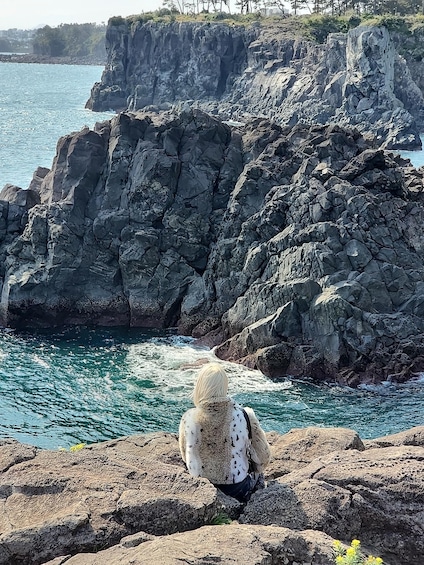 Picture 3 for Activity Jeju Island: South Unesco Guided Tour
