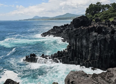 Jeju: Southern Top UNESCO Spots Tour