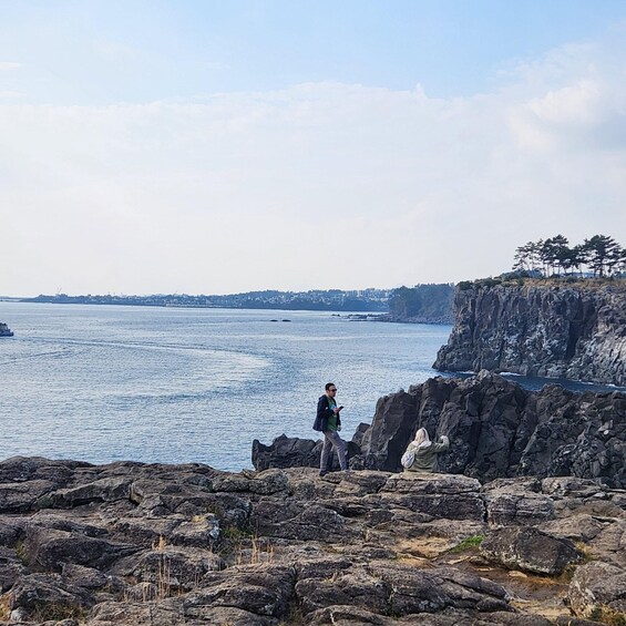 Picture 13 for Activity Jeju-si: Jeju Island South Guided Tour