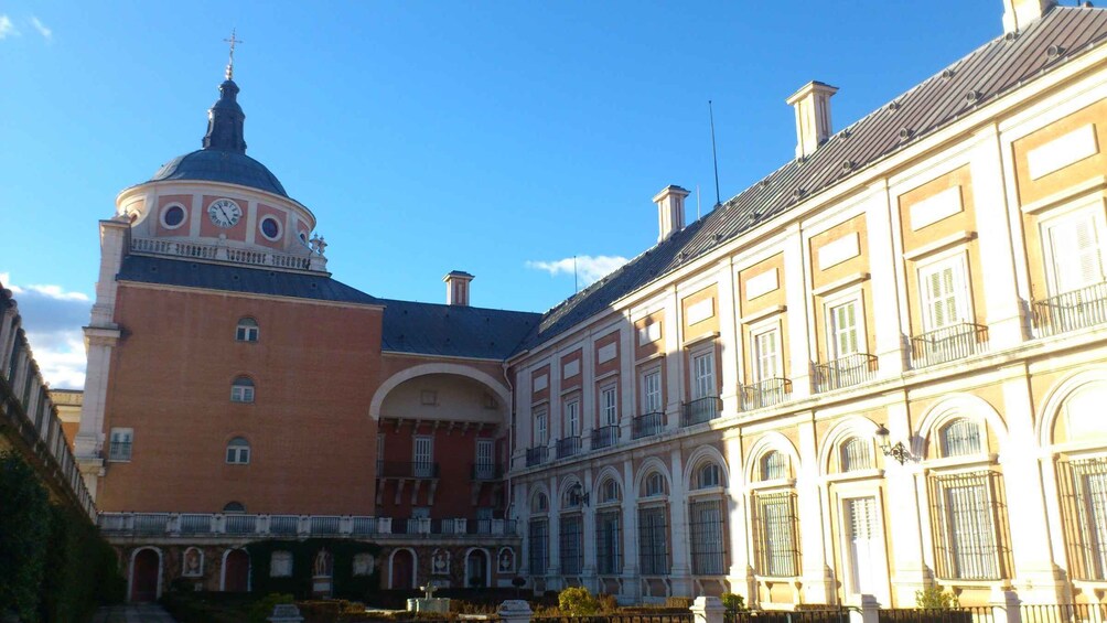 Picture 5 for Activity Aranjuez: Royal Palace Guided Tour