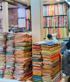 Markets of Mumbai
