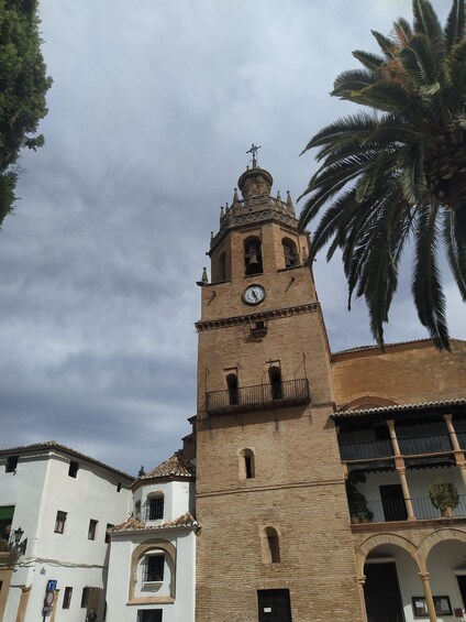 Picture 7 for Activity Private tour in Ronda