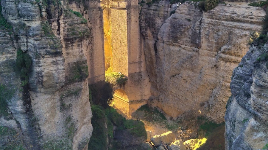 Private tour in Ronda