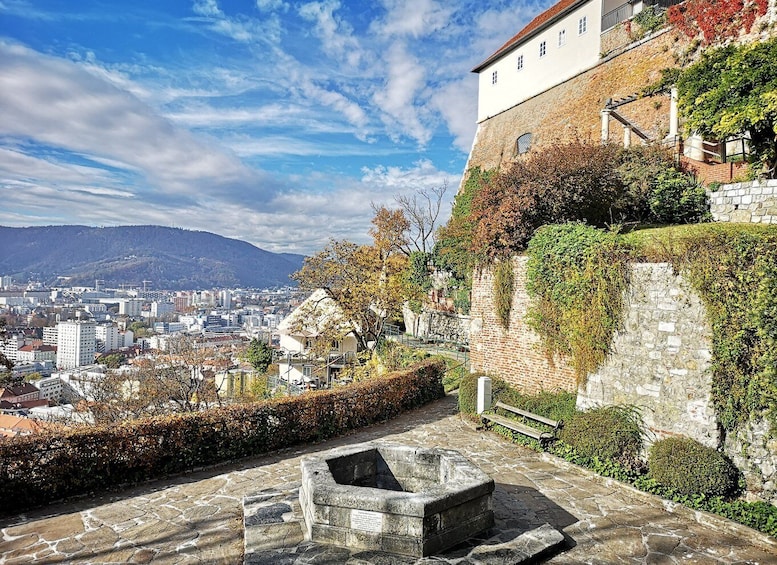 Picture 2 for Activity Graz: WWII-Themed Walking Tour with Graz Museum Option