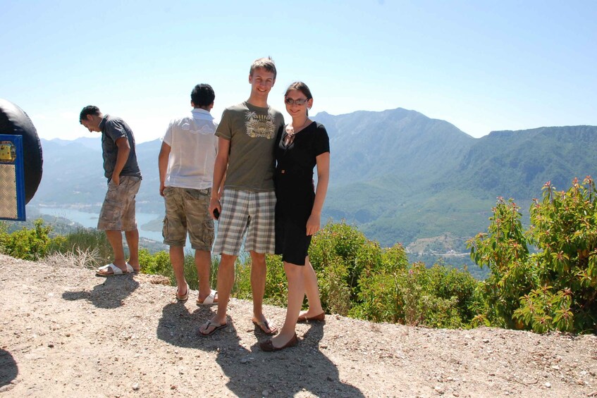 Picture 5 for Activity Taurus Mountains Jeep Safari with Lunch at Dimcay River