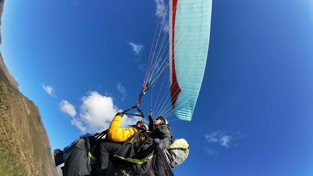 Picture 4 for Activity Fügen: Early Bird Superhigh Flight