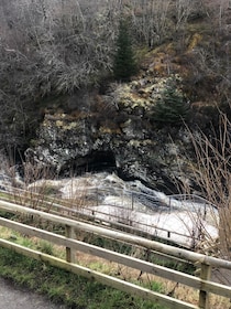 NORTH HIGHLAND TOUR, DUNROBIN CASTLE & MORE FROM INVERGORDON