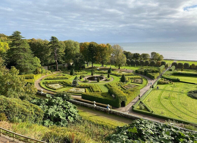 Picture 5 for Activity Dunrobin Castle, Clynelish Distillery Tour From Invergordon