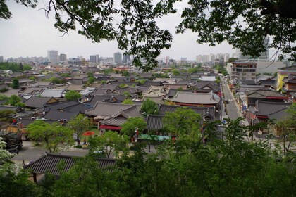 From Seoul: 5-Day Tour of Korea with UNESCO Sites