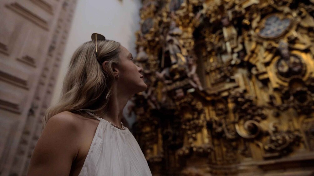 Picture 6 for Activity Mexico City: Cacahuamilpa Caves and Taxco Small-Group Tour