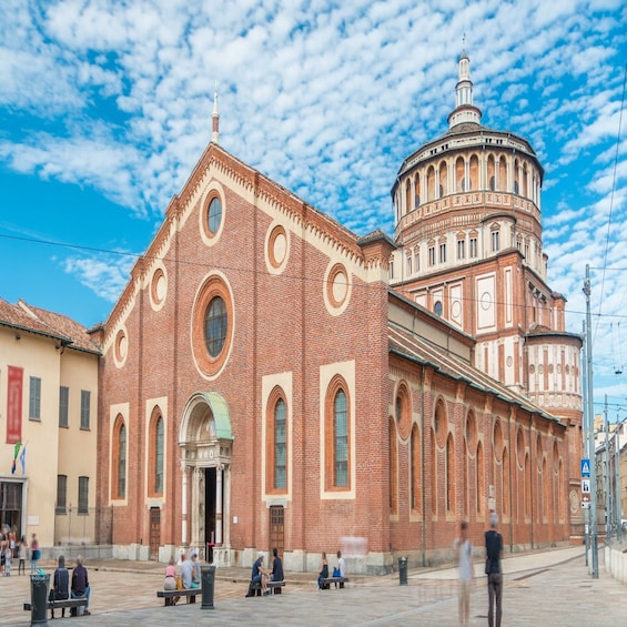 Picture 7 for Activity Milan: Skip-the-line Sforza Castle and Museums Private Tour