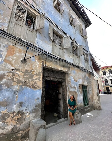 Picture 7 for Activity Zanzibar: Stone Town Guided Walking Tour