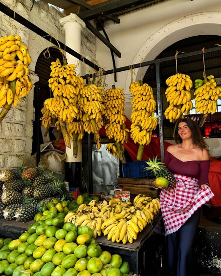 Picture 10 for Activity Zanzibar: Stone Town Guided Walking Tour
