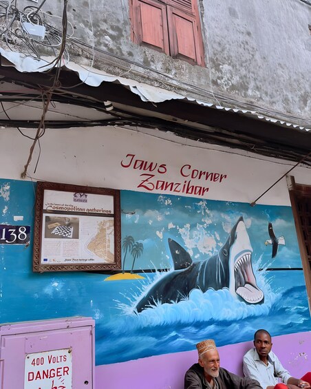 Picture 11 for Activity Zanzibar: Stone Town Guided Walking Tour
