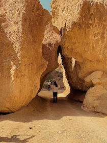 Almaty: Kolsay & Kaindy Lakes, Charyn Canyon Private Tour
