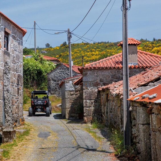 Picture 22 for Activity 2h Buggy Tour • Arcos de Valdevez • Peneda Gerês