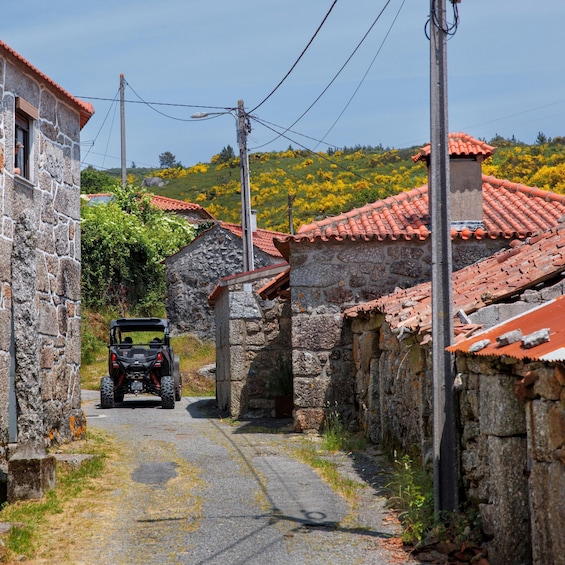 Picture 22 for Activity 2h Buggy Tour • Arcos de Valdevez • Peneda Gerês