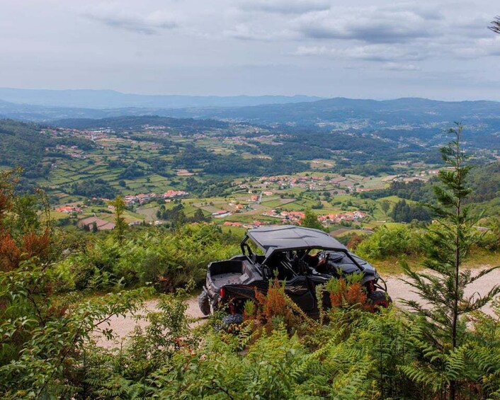 Picture 24 for Activity 2h Buggy Tour • Arcos de Valdevez • Peneda Gerês