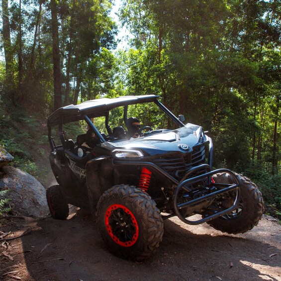 Picture 29 for Activity 2h Buggy Tour • Arcos de Valdevez • Peneda Gerês