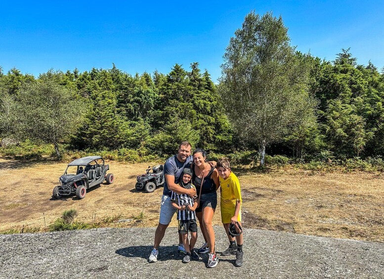 Picture 6 for Activity 2h Buggy Tour • Arcos de Valdevez • Peneda Gerês