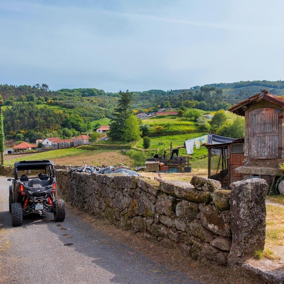 Picture 8 for Activity 2h Buggy Tour • Arcos de Valdevez • Peneda Gerês