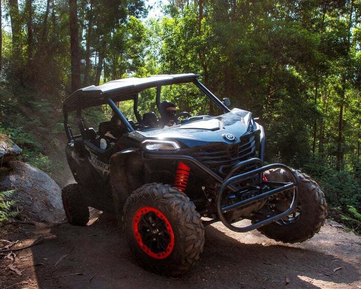 Picture 29 for Activity 2h Buggy Tour • Arcos de Valdevez • Peneda Gerês