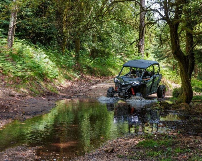 Picture 4 for Activity 2h Buggy Tour • Arcos de Valdevez • Peneda Gerês