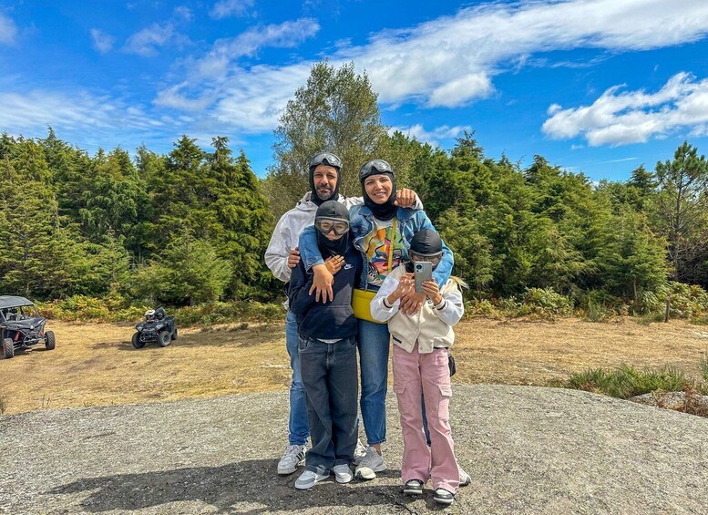 Picture 10 for Activity 2h Buggy Tour • Arcos de Valdevez • Peneda Gerês