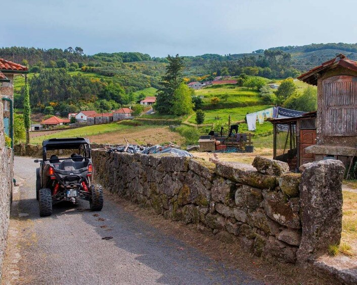 Picture 6 for Activity 2h Buggy Tour • Arcos de Valdevez • Peneda Gerês