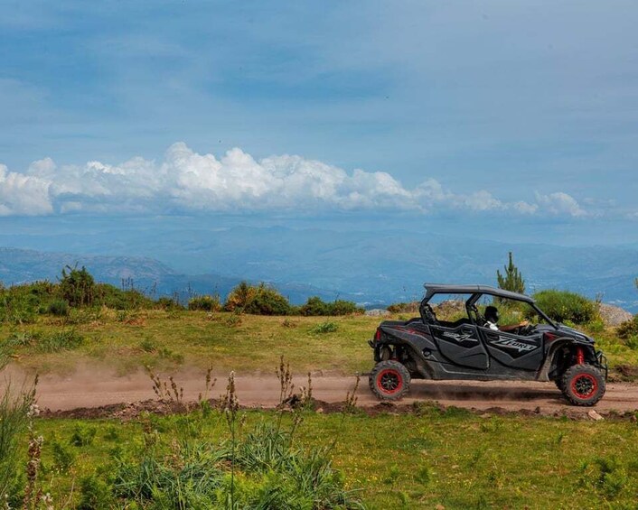 Picture 25 for Activity 2h Buggy Tour • Arcos de Valdevez • Peneda Gerês