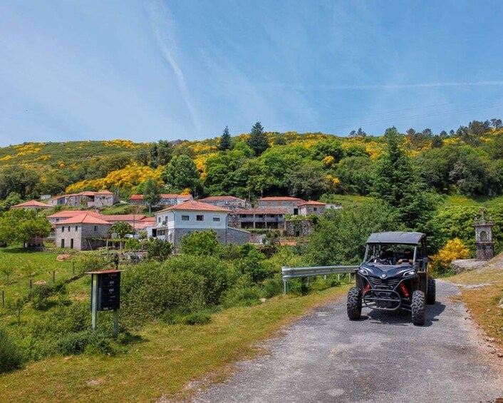 Picture 27 for Activity 2h Buggy Tour • Arcos de Valdevez • Peneda Gerês