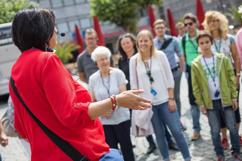 Picture 2 for Activity Heilbronn: Kleine Citytour am Samstag