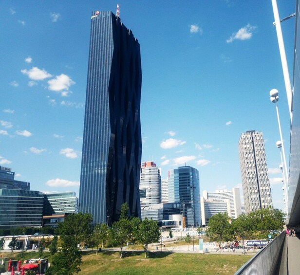 Picture 9 for Activity In Vienna like a Viennese: by public transport & walking