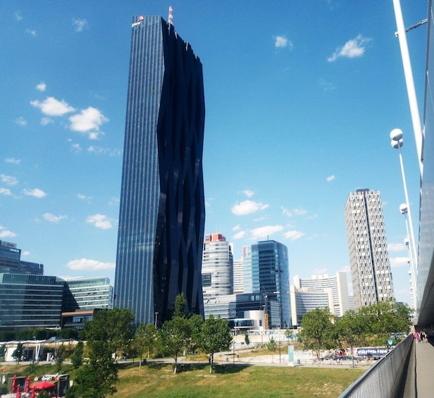 Picture 9 for Activity In Vienna like a Viennese: by public transport & walking