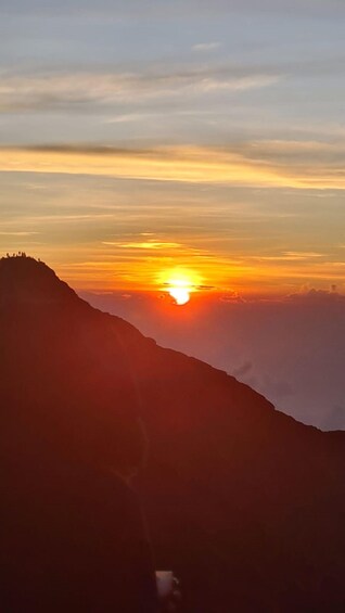 Picture 1 for Activity Bali : Mount Agung Trekking Via Pasar Agung All Including