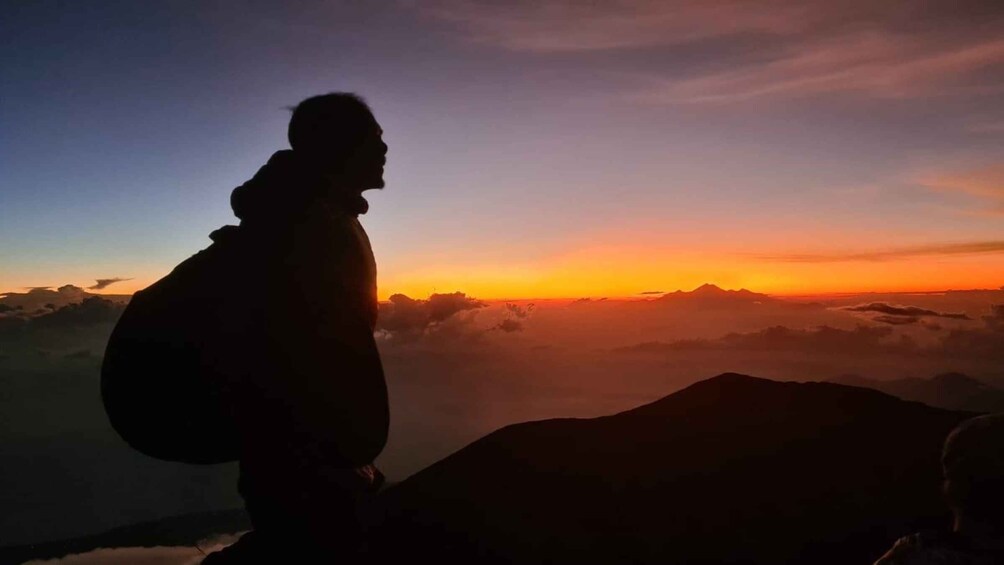 Picture 4 for Activity Bali : Mount Agung Trekking Via Pasar Agung All Including