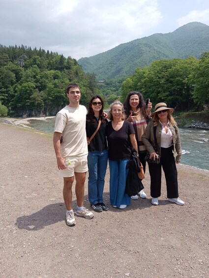 Picture 59 for Activity One-Day Private Trip to Shirakawa-go and Takayama