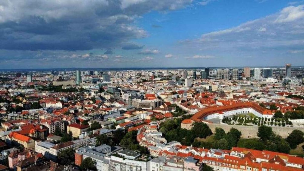 Picture 9 for Activity From Vienna: Bratislava Grand City Day Tour